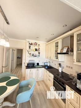 2-к квартира, вторичка, 52м2, 7/12 этаж