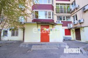 1-к квартира, вторичка, 42м2, 10/10 этаж