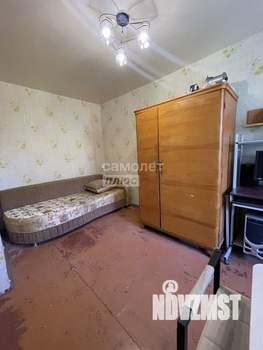 1-к квартира, вторичка, 22м2, 5/5 этаж