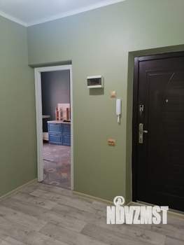 1-к квартира, вторичка, 48м2, 3/9 этаж