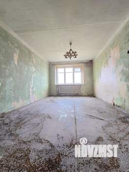 2-к квартира, вторичка, 43м2, 5/5 этаж