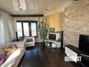 2-к квартира, вторичка, 90м2, 13/13 этаж