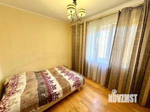 3-к квартира, вторичка, 80м2, 5/5 этаж