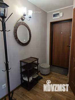 2-к квартира, вторичка, 48м2, 2/5 этаж