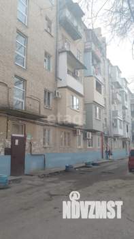 1-к квартира, вторичка, 33м2, 2/5 этаж