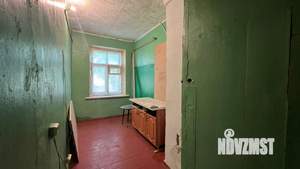 2-к квартира, вторичка, 31м2, 1/2 этаж