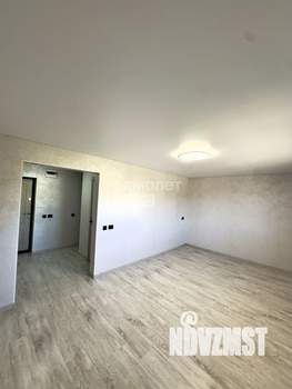 1-к квартира, вторичка, 35м2, 4/5 этаж