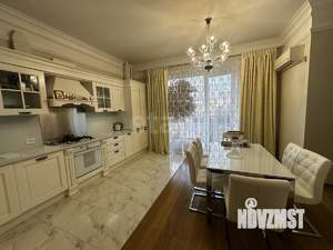 3-к квартира, вторичка, 97м2, 3/7 этаж