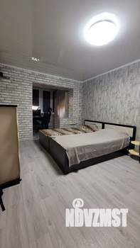 3-к квартира, вторичка, 62м2, 1/5 этаж