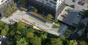 2-к квартира, вторичка, 51м2, 4/25 этаж