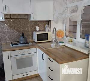 2-к квартира, вторичка, 38м2, 2/3 этаж