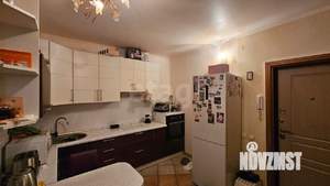 2-к квартира, вторичка, 61м2, 4/5 этаж