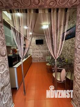1-к квартира, вторичка, 40м2, 5/5 этаж