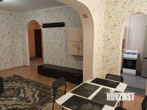 3-к квартира, вторичка, 68м2, 1/9 этаж