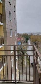 1-к квартира, вторичка, 39м2, 6/17 этаж