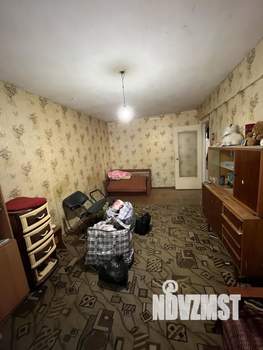 3-к квартира, вторичка, 63м2, 1/5 этаж