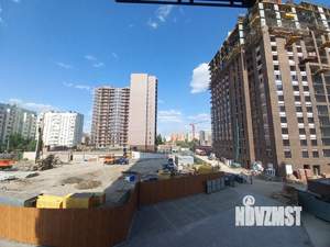 2-к квартира, вторичка, 58м2, 3/19 этаж