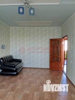 3-к квартира, вторичка, 74м2, 7/9 этаж