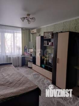 1-к квартира, вторичка, 30м2, 3/5 этаж