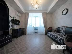 2-к квартира, вторичка, 59м2, 2/5 этаж