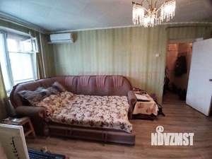 2-к квартира, вторичка, 40м2, 4/5 этаж