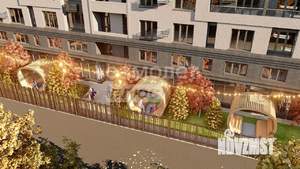 1-к квартира, вторичка, 38м2, 7/16 этаж