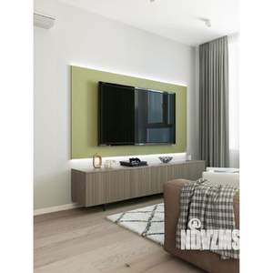 1-к квартира, вторичка, 36м2, 4/21 этаж