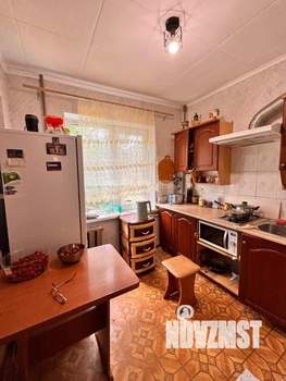 2-к квартира, вторичка, 44м2, 2/5 этаж