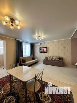 1-к квартира, вторичка, 41м2, 4/14 этаж