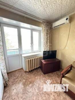 2-к квартира, вторичка, 42м2, 3/5 этаж