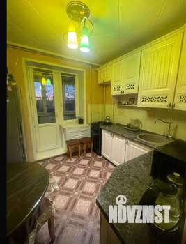 2-к квартира, вторичка, 60м2, 4/9 этаж