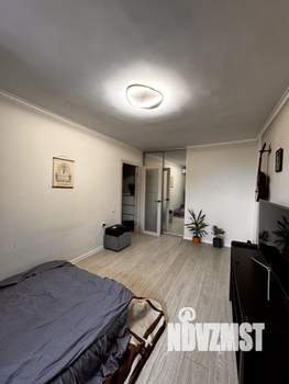 1-к квартира, вторичка, 30м2, 5/5 этаж