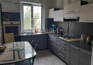 4-к квартира, вторичка, 92м2, 6/9 этаж