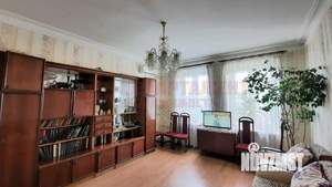 3-к квартира, вторичка, 72м2, 4/5 этаж