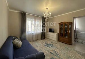 2-к квартира, вторичка, 37м2, 6/10 этаж