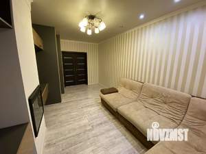 2-к квартира, вторичка, 60м2, 9/10 этаж
