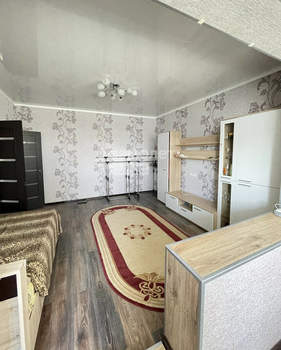 3-к квартира, вторичка, 59м2, 9/9 этаж