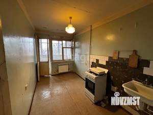 1-к квартира, вторичка, 44м2, 2/5 этаж
