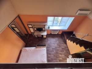 1-к квартира, вторичка, 43м2, 2/2 этаж