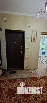 1-к квартира, вторичка, 44м2, 8/9 этаж