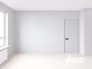 1-к квартира, вторичка, 41м2, 25/25 этаж