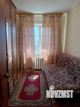 2-к квартира, вторичка, 42м2, 5/5 этаж