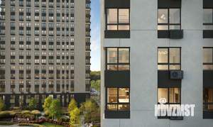 Студия квартира, вторичка, 21м2, 16/18 этаж