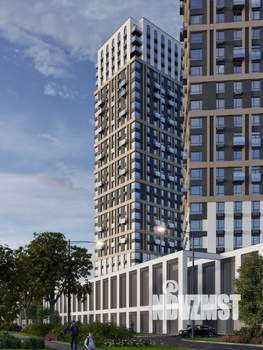 3-к квартира, вторичка, 79м2, 6/30 этаж