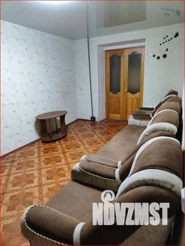 2-к квартира, вторичка, 59м2, 1/5 этаж