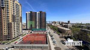 2-к квартира, вторичка, 51м2, 9/23 этаж