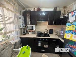 2-к квартира, вторичка, 42м2, 3/4 этаж