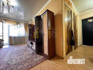 3-к квартира, вторичка, 59м2, 5/5 этаж