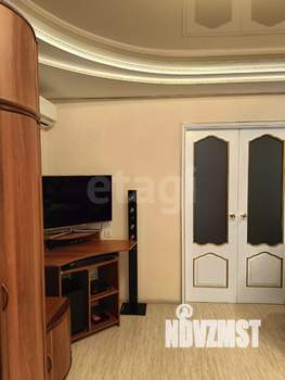 2-к квартира, вторичка, 53м2, 9/9 этаж