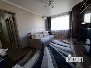 2-к квартира, вторичка, 43м2, 9/9 этаж